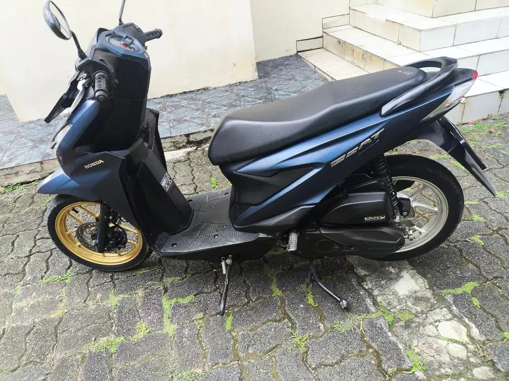 HONDA BEAT 2025