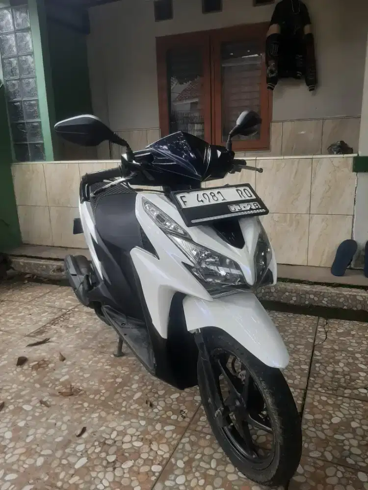 Vario kzr 2013 mulusss