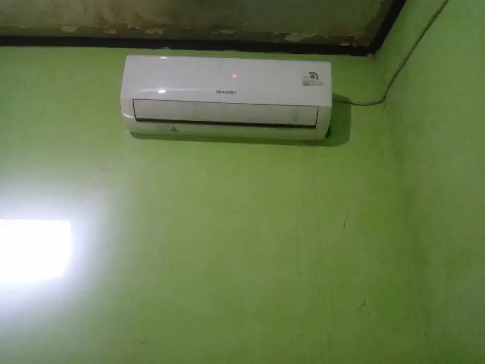 AC SHARP AH-A9ZCY SPLIT 1PK  STANDAR