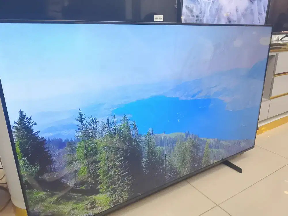 SEMART TV SAMSUNG 50 INCH UA8500F