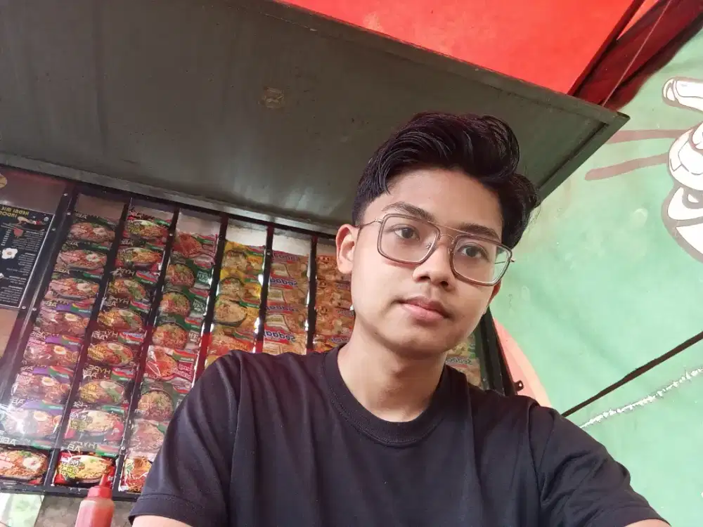 Info kerjaan part time