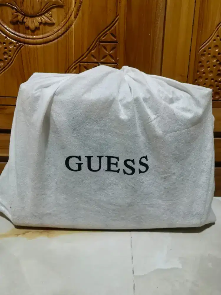 Tas Wanita Guess Ori