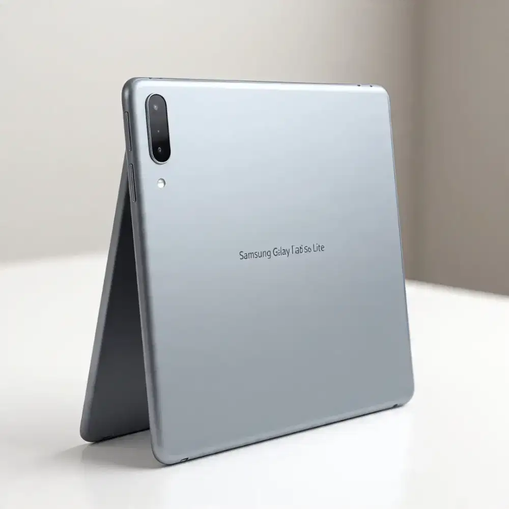 Jual Samsung galaxy tab s6 lite, bekas harga nego.