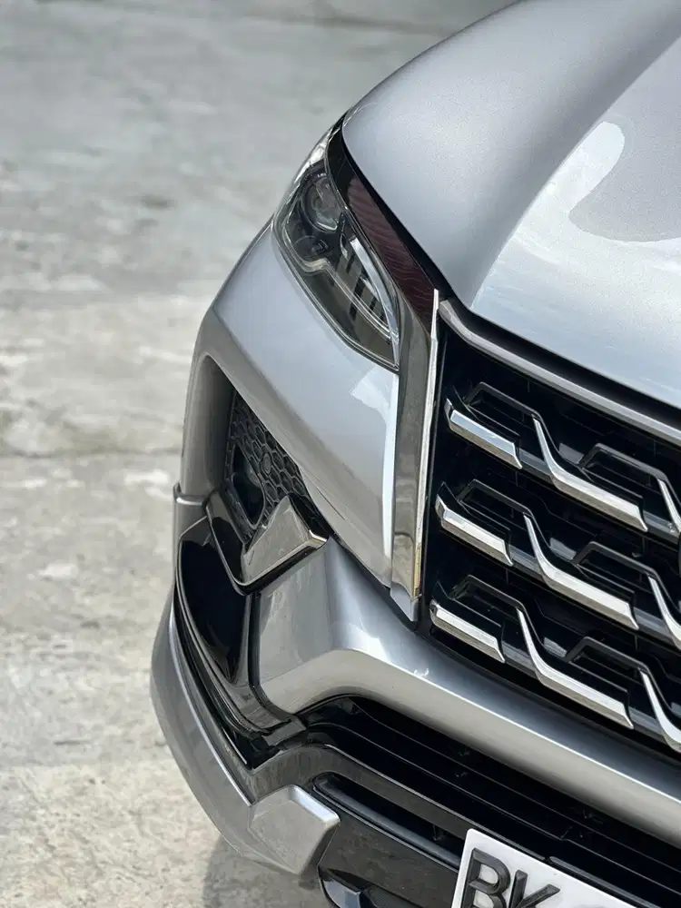 Toyota Fortuner 2022 Diesel