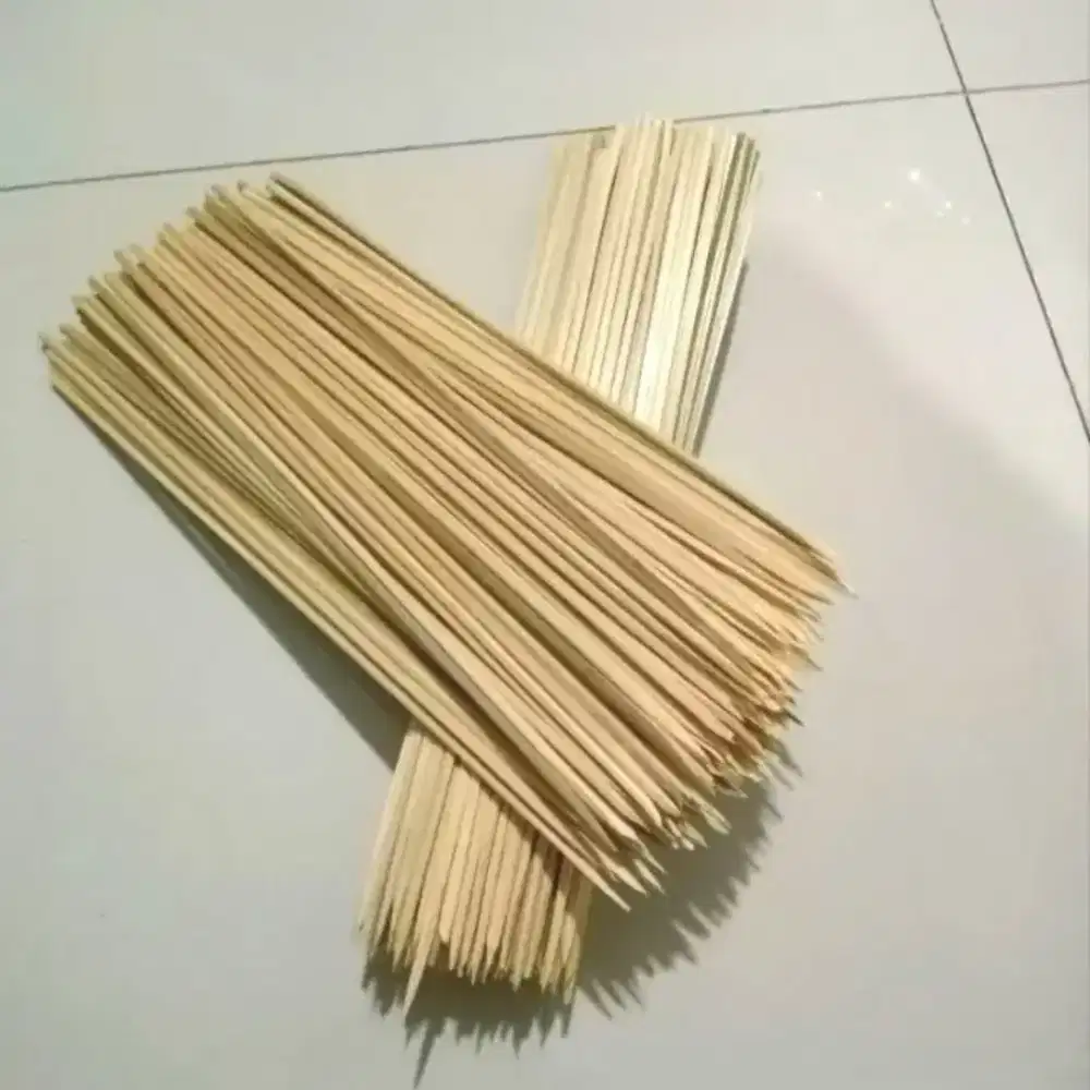 Tusuk Sate cap Sekumpul