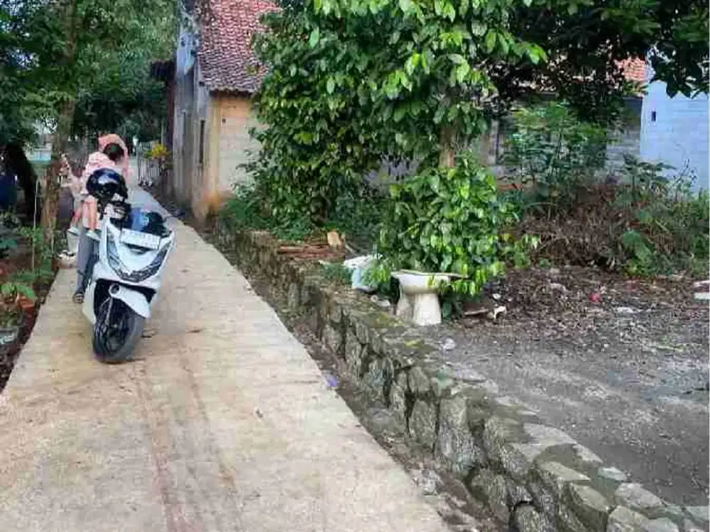 Tanah dijual Deket grand wisata