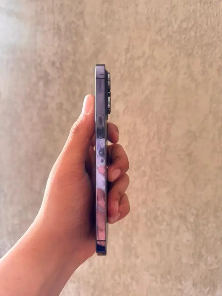 Iphone 14 pro max 256 Gb