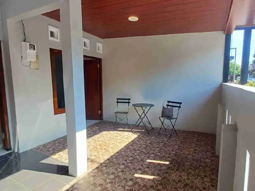 BU.DIjual murah daerah Sambisari