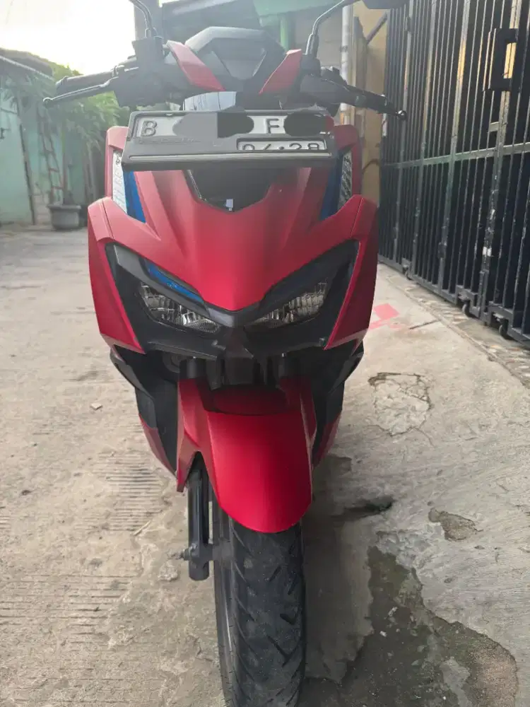 Honda Vario 160 Th 2023