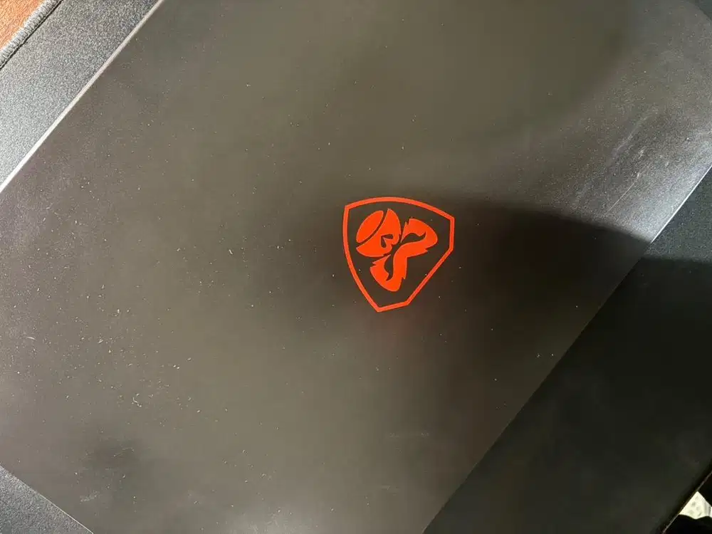 DIJUAL SANTIAI AXIOO PONGO 725 – RAM 32GB (SUDAH UPDATE)