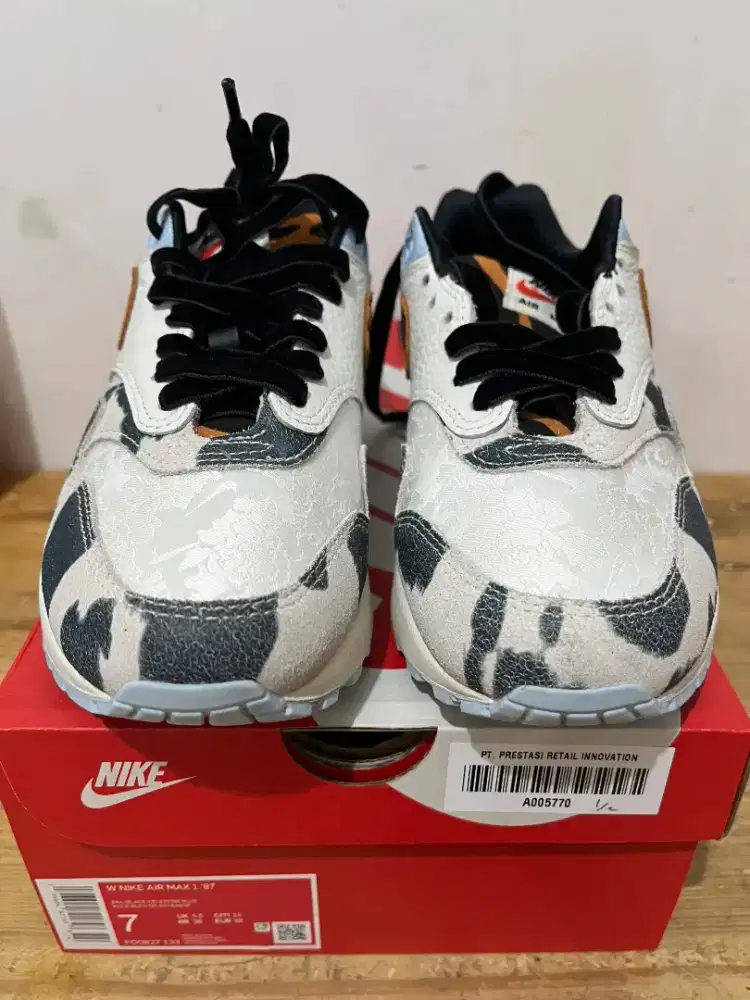 W Nike Air Max 1' 87