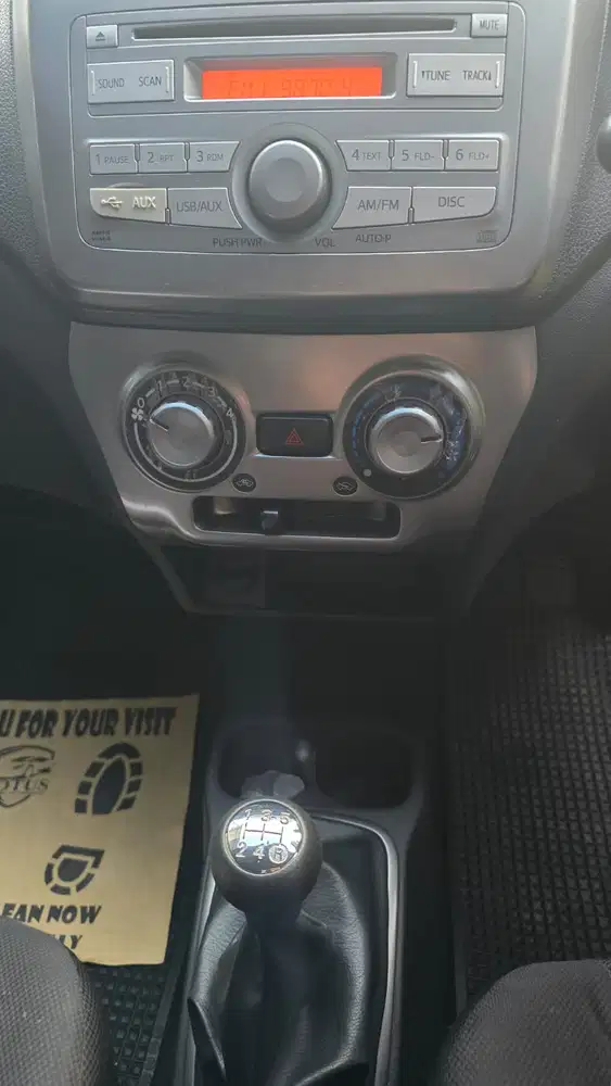 Daihatsu Ayla 2021 Bensin