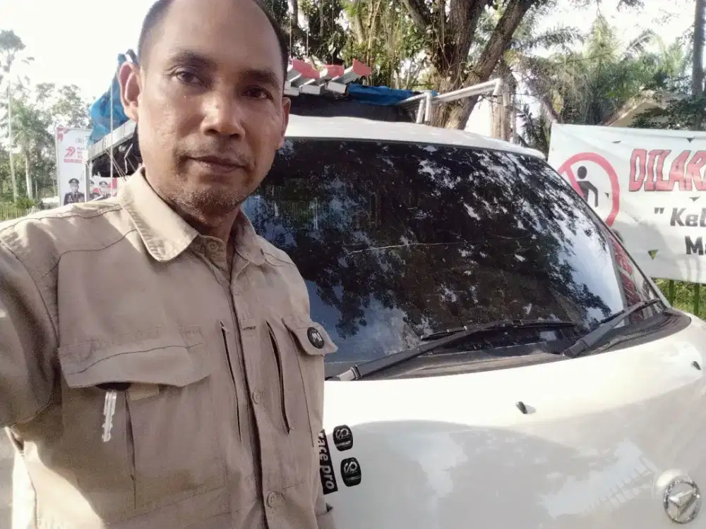 Jasa angkutan barang