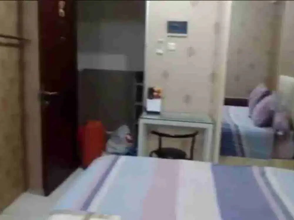 Murah, Jual Cepat unit Apartemen Gunawangsa Manyar, Surabaya