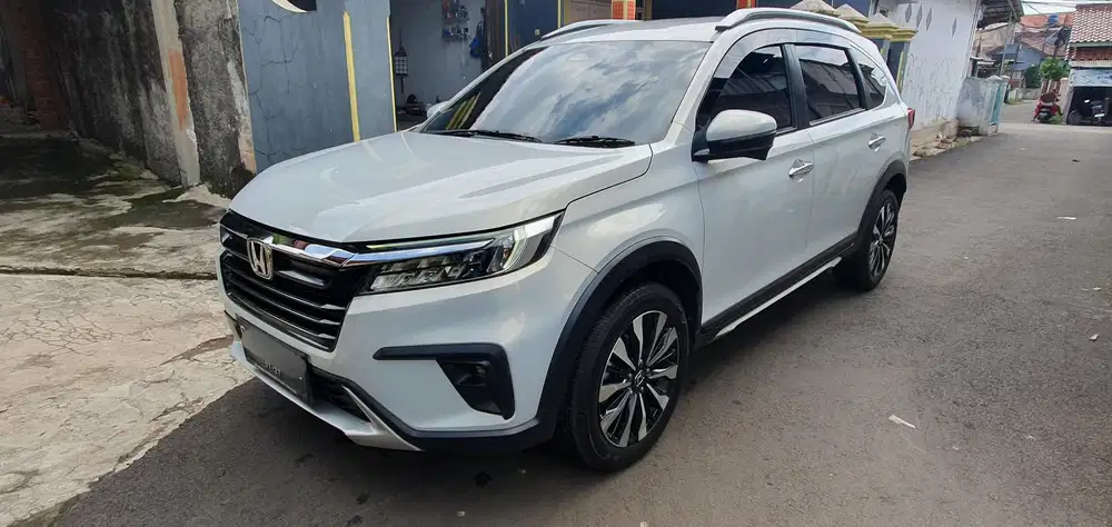 Honda BR-V 2022 Bensin