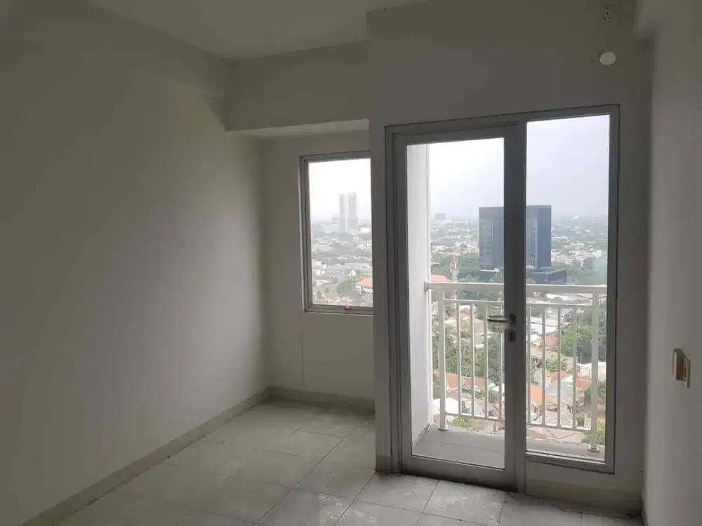 Apartemen Emerald Bintaro Jaya Pondok aren Tangerang selatan