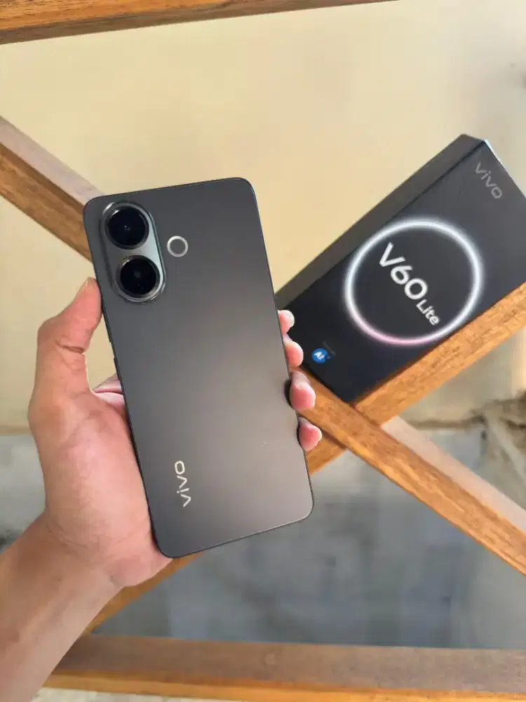 Vivo V60 Lite 8+8/256
