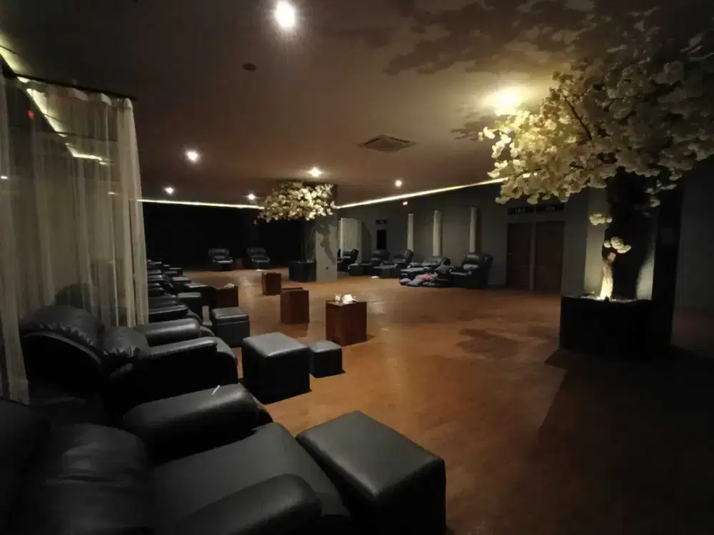 Ruko 6 gandeng strategis di Inkopal Bulevar Barat - Kelapa Gading