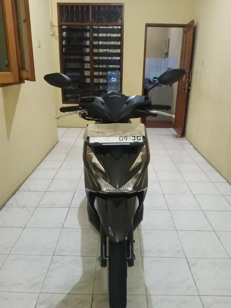 Beat Deluxe CBS ISS Gen 2 2024