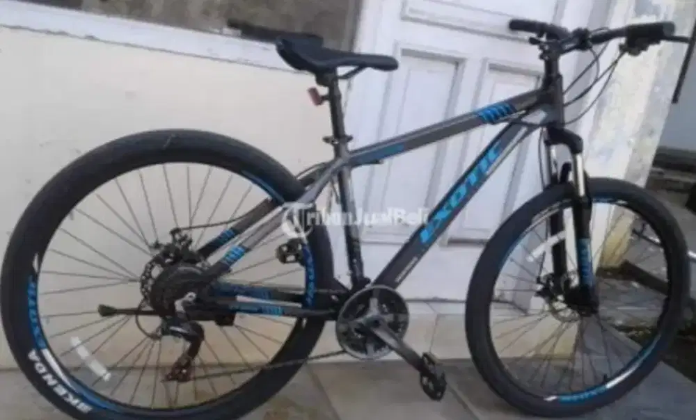 Jualllllll Sepedaaaaaaaa