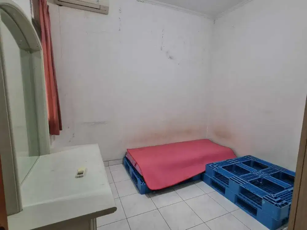 Rumah siap huni di Gading Kirana - Kelapa Gading Jakarta Utara