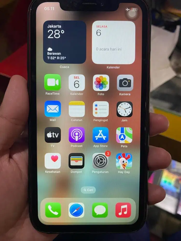 IPHONE XR 64 GB