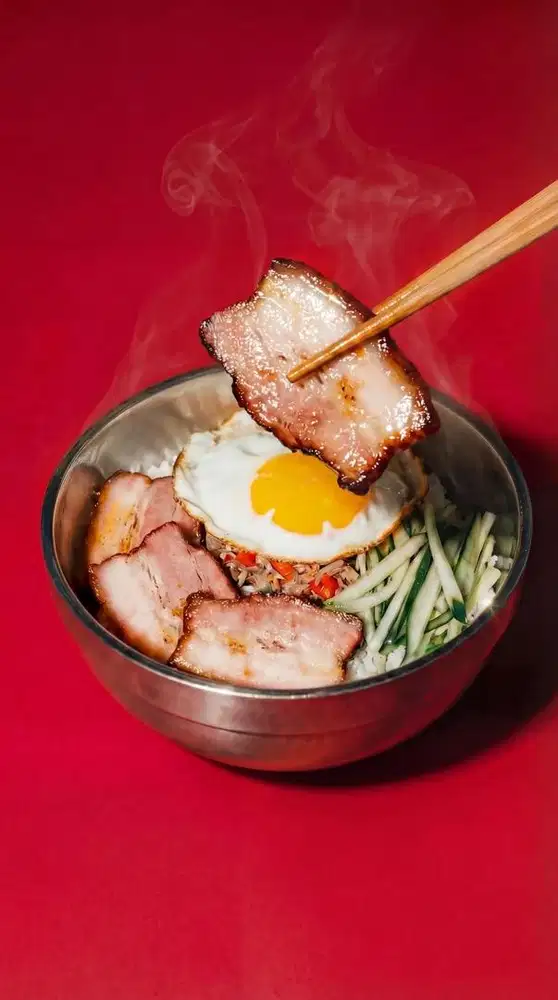 LOWONGAN KERJA – KITCHEN HELPER