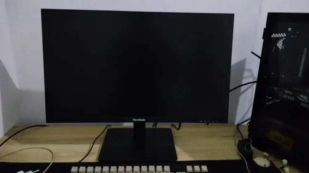 Monitor ViewSonic Monitor VA240-H