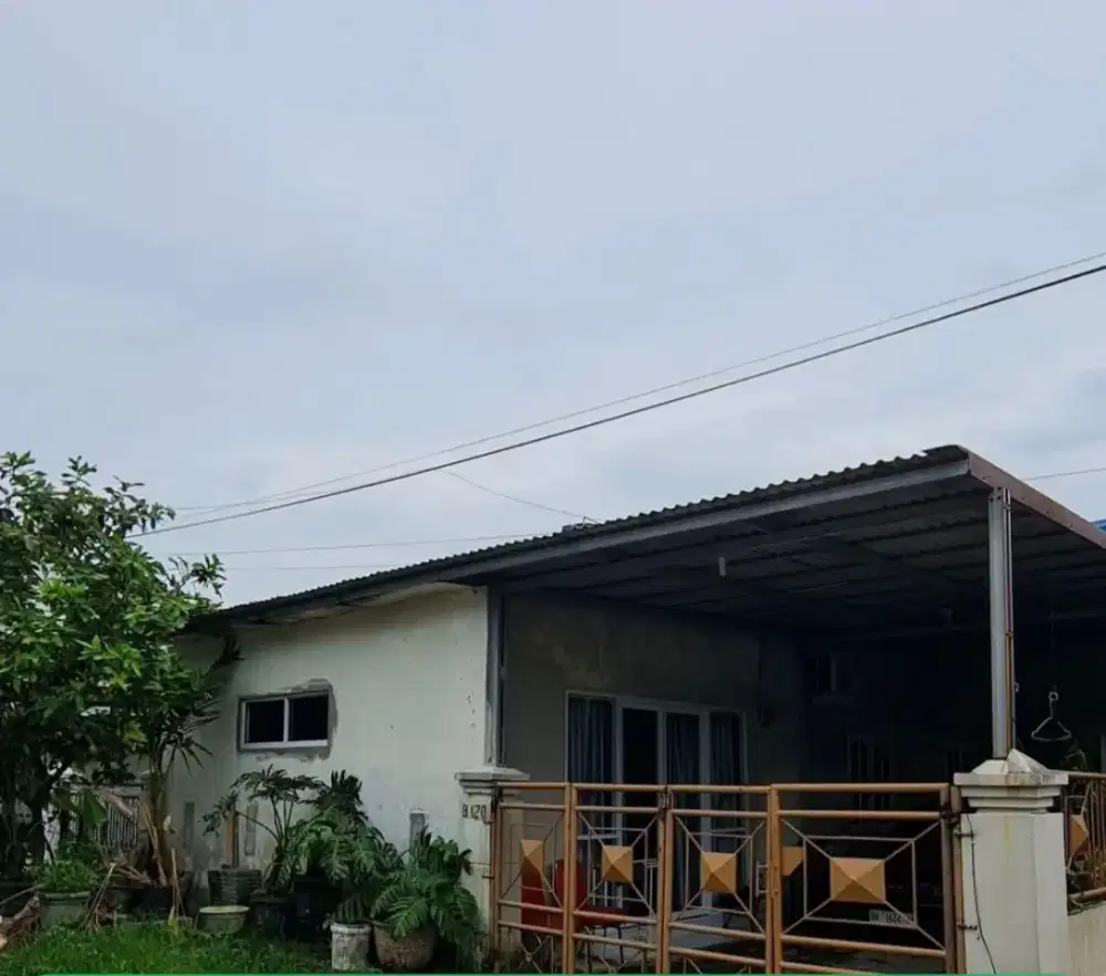 For Sale House *Hunian Mewah, murah dan Tenang*