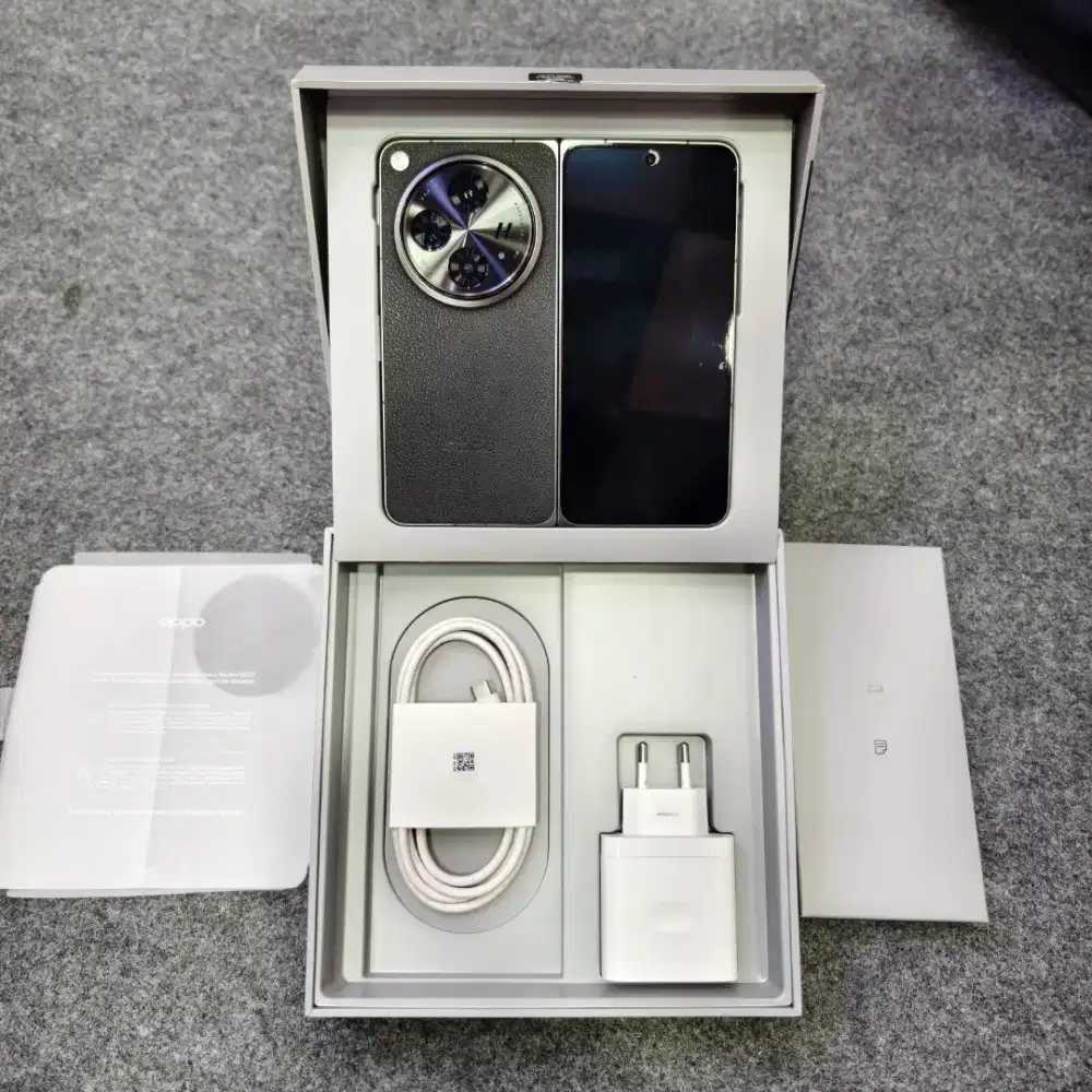 Oppo Find N3 16/512Gb Garansi Resmi On Juli 2026