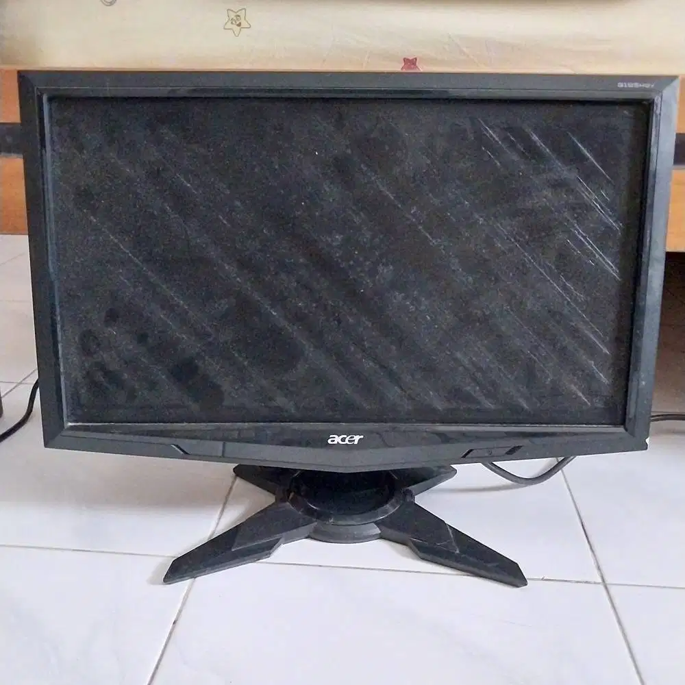 Monitor Acer 19