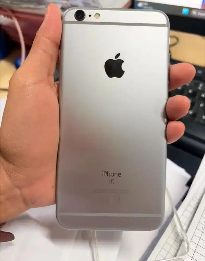 Iphone 6s Plus 32gb ibox