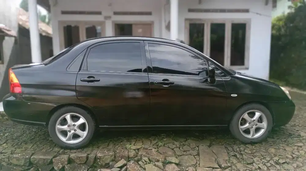 SUZUKI BALENO NEXT-G (2003)