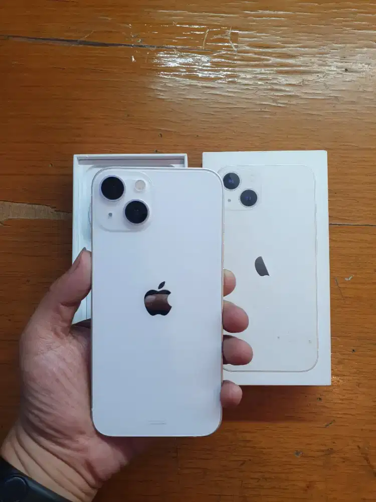 Iphone 13 128 gb iBox