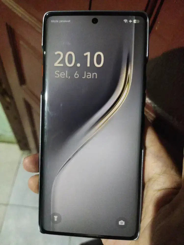 Tecno Camon 40 Pro 5G
