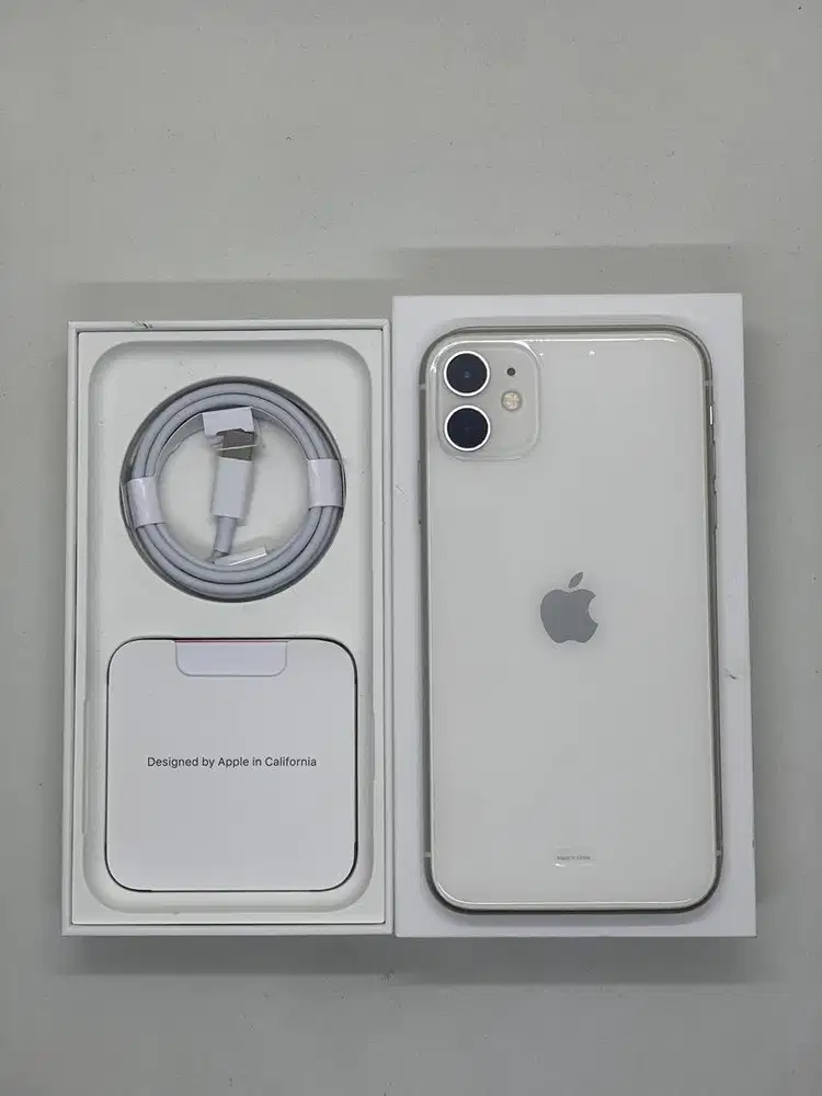 iPhone 11 64gb iBox