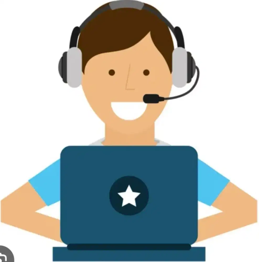 LOWONGAN KERJA ADMIN CEWEK