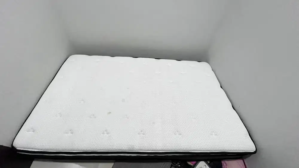 Dijual kasur zinus uk 120x200