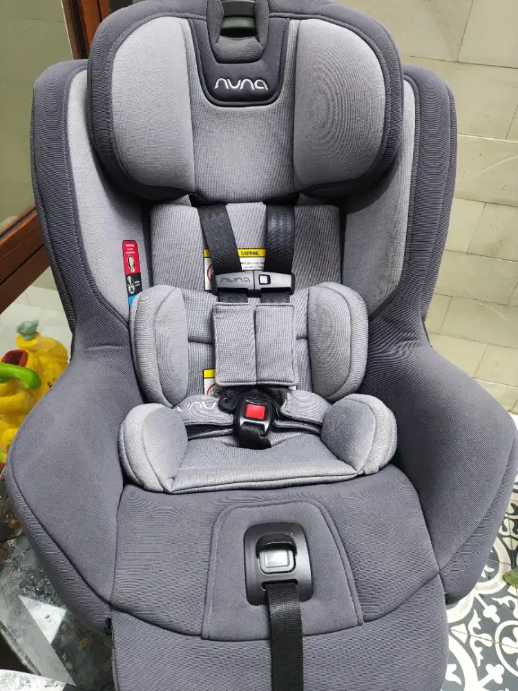 Jual Carseat Nuna dengan 5 Penyetelan Duduk