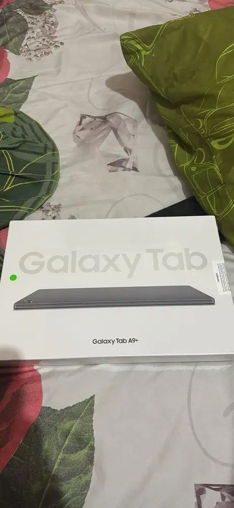 Samsung Galaxy Tab A9+