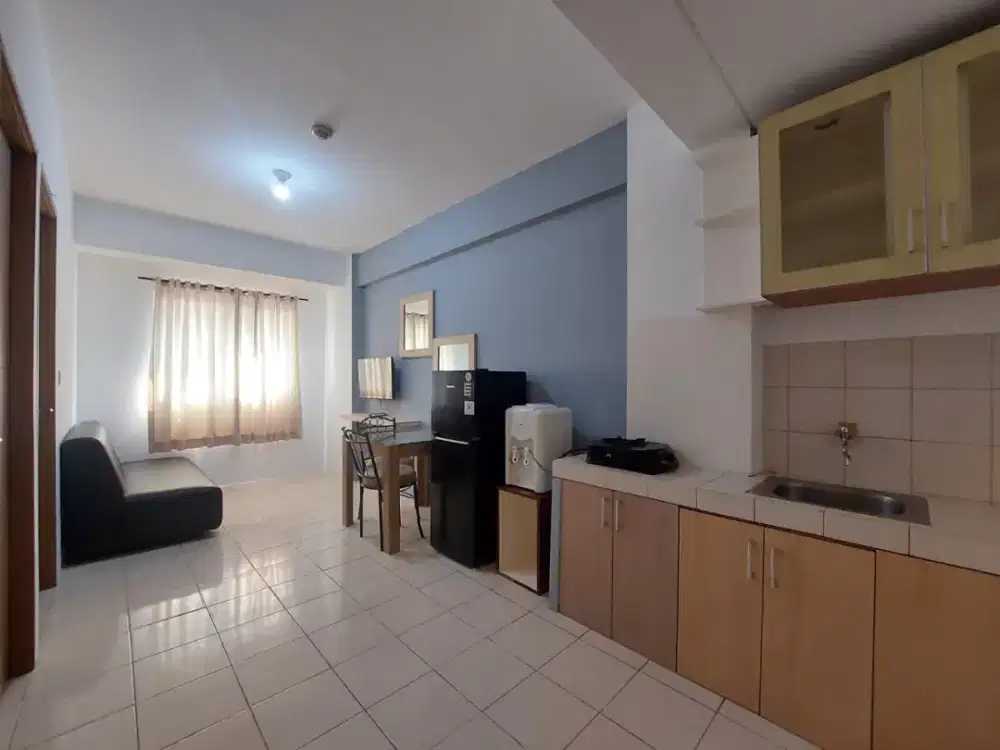 Disewakan Apartemen Gading Icon, nyaman, strategis, dekat Mall, RS