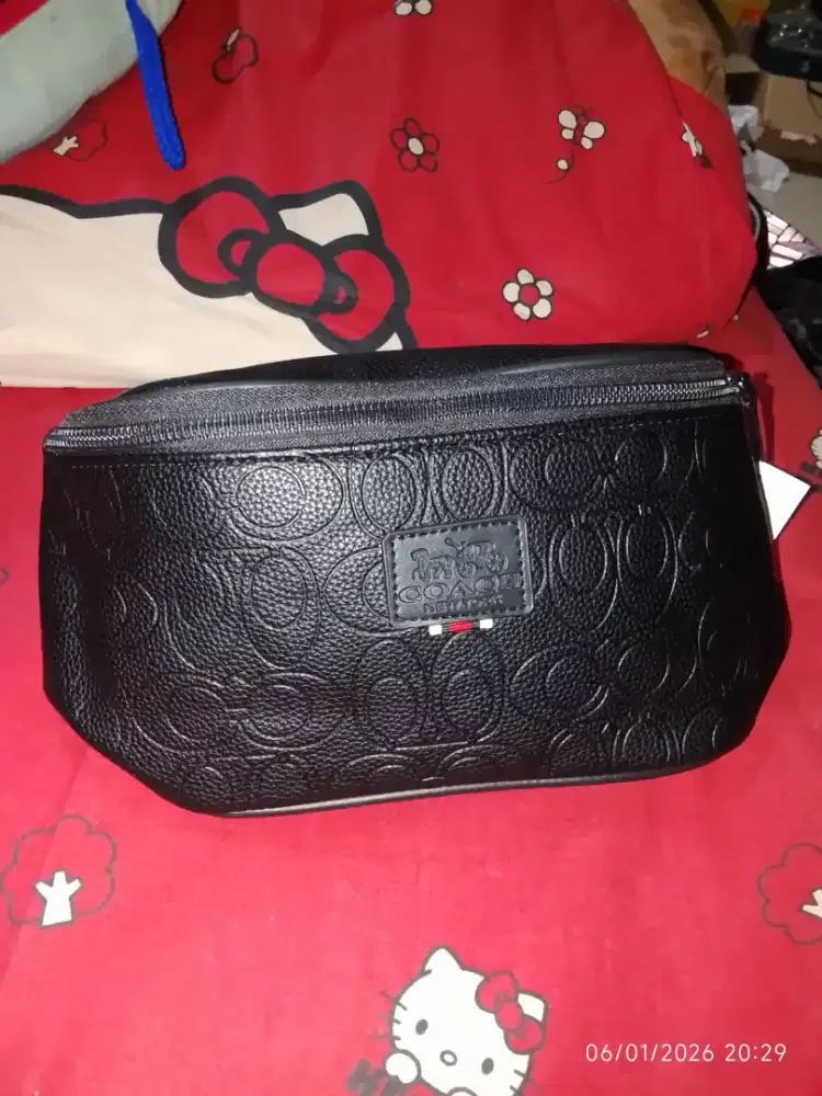 WB Coach BNWOT keren boskuh