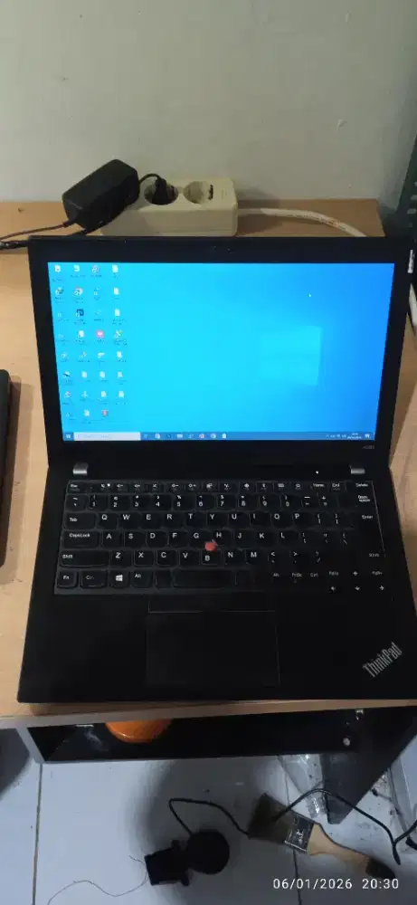 Laptop Lenovo ThinkPad A285
