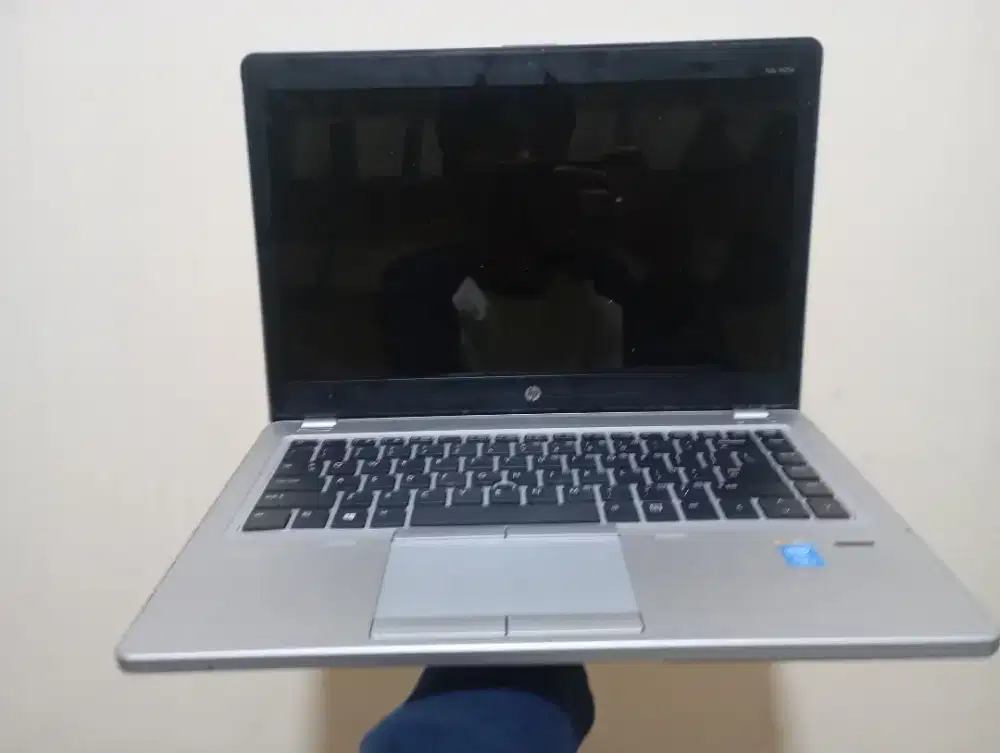 Laptop hp Elitebook Folio