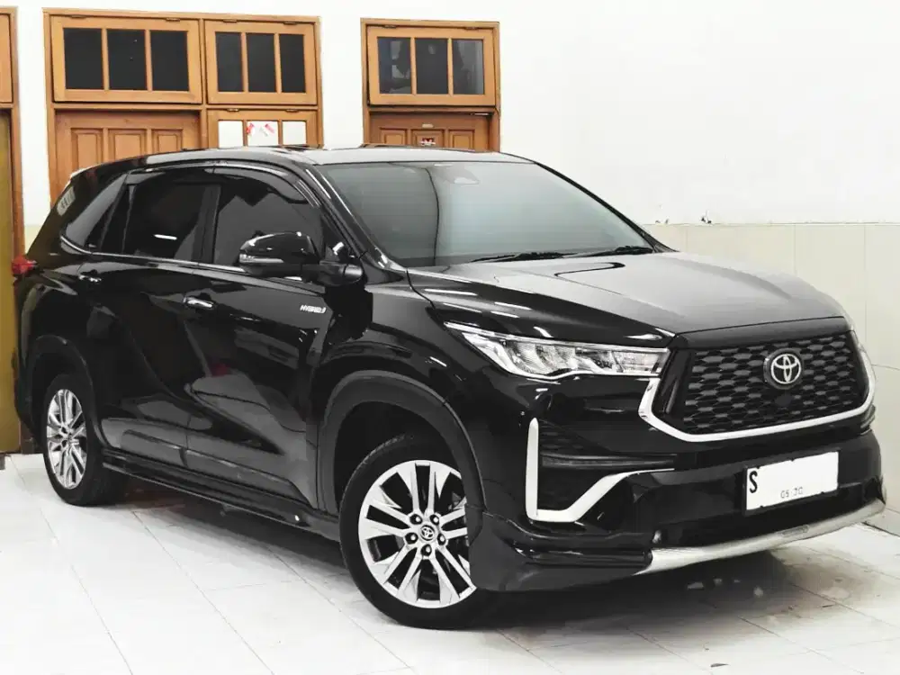 Km20rb SptBaru Innova Zenix 2023 Q Hybrid Modelista AT HV Ful Ori 2024