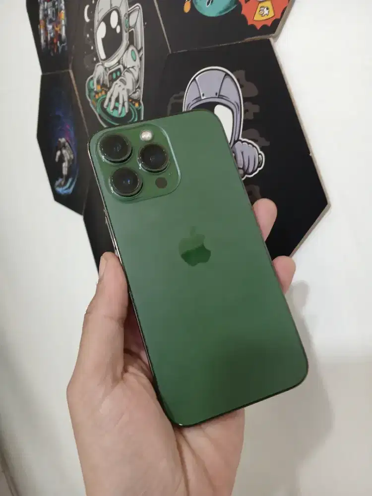 Iphone 13 pro 128 Inter