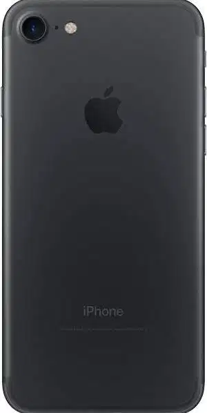 DIJUAL IPHONE 7 SECOND