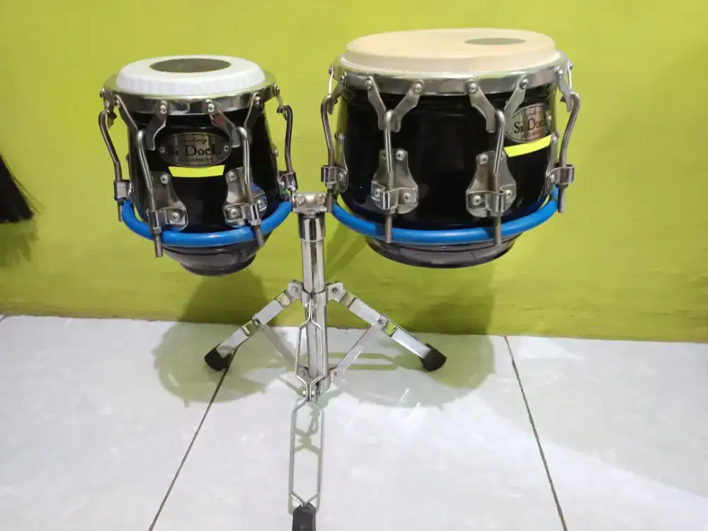 Kendang ketipung dangdut