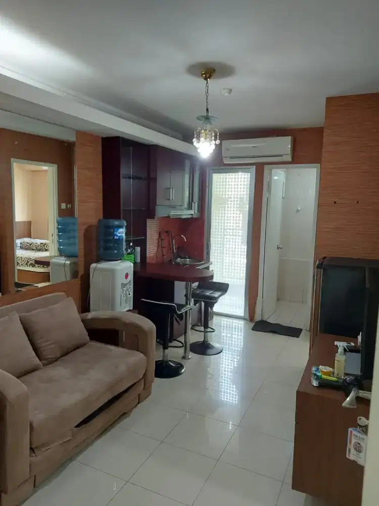 Disewakan Apartemen Kalibata City Sakura 2 BR furnished