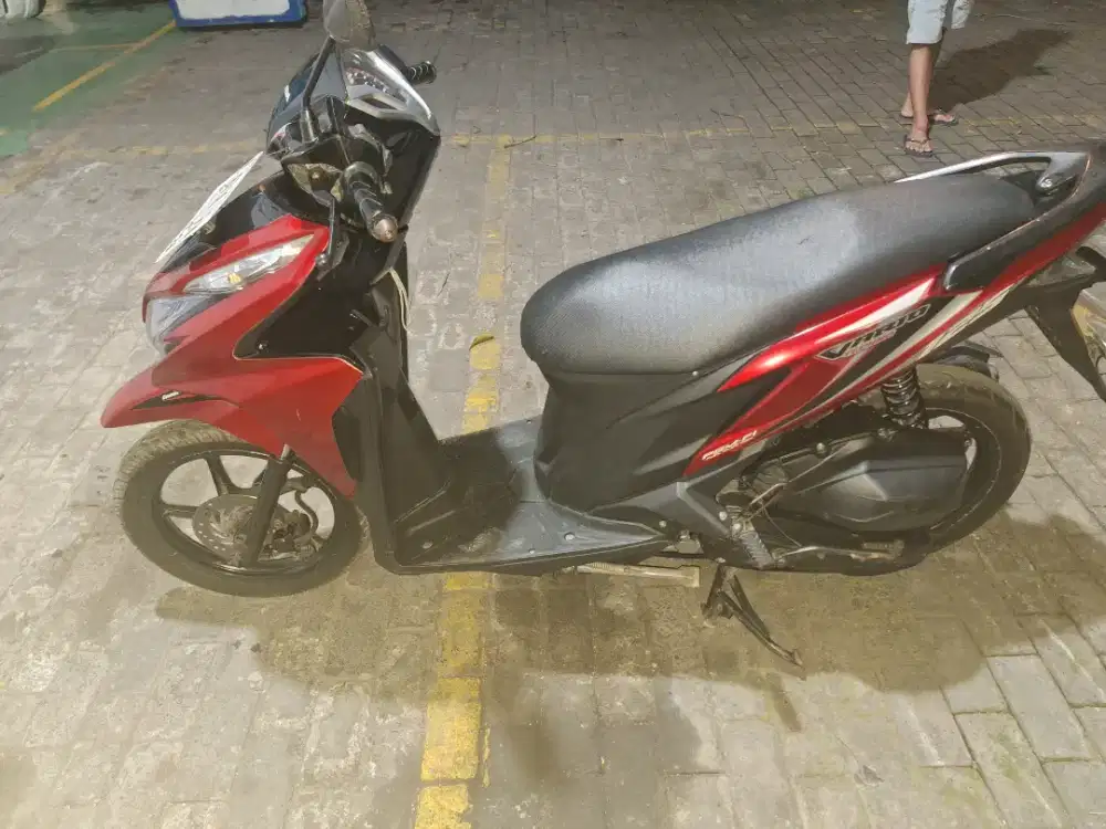 Vario tekno 125